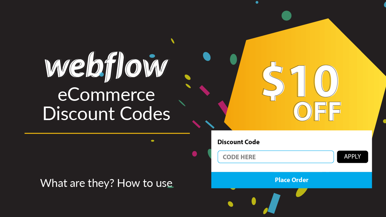 How To Redeem Webflow Promo Code | Ultimate Guideline